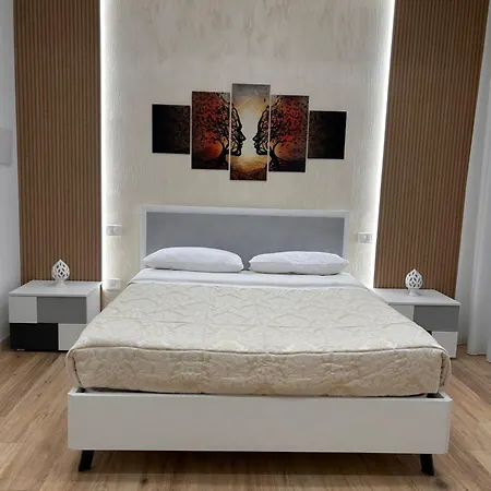 Marra فندق مبيت وإفطار